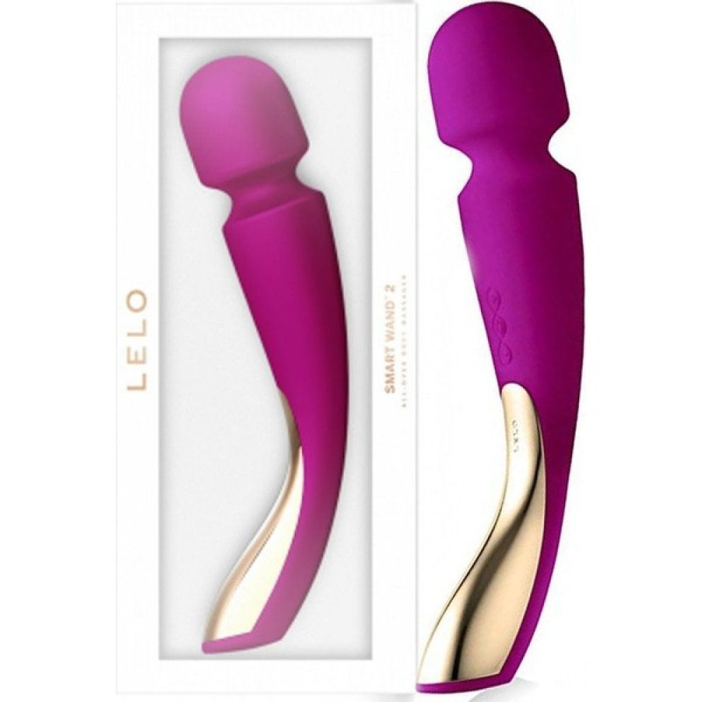 Astarte Lelo Smart Wand 2 Deep Rose Yeni Nesil Güçlü Masaj Aleti Oto Boyaları Fiyatı