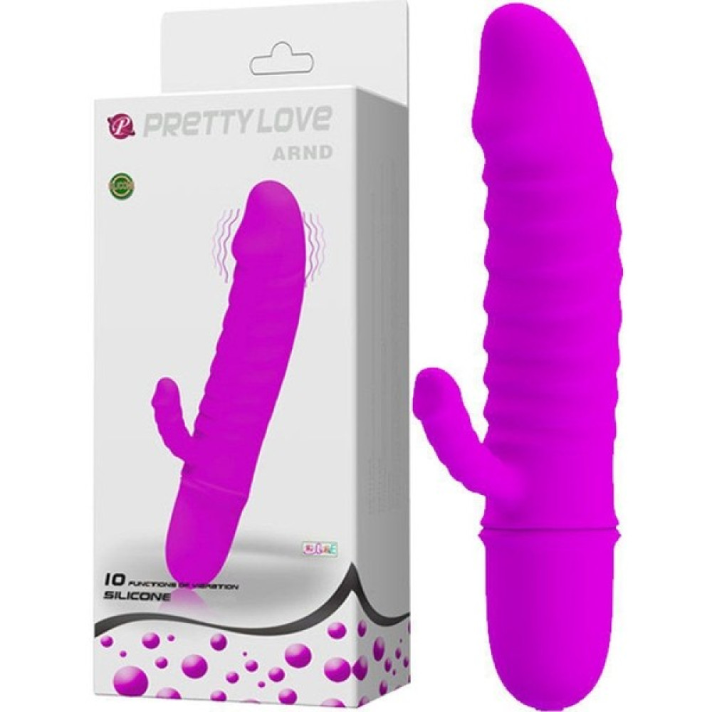 Astarte Pretty Love Arnd Mini Rabbit Vibratör BI-014289 GB1-V2031 Oto Boyaları Fiyatı