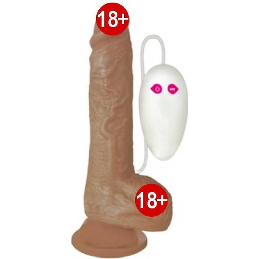Astarte Realistic Vibes 19 cm Titreşimli Realistik Penis Oto Boyaları Fiyatı