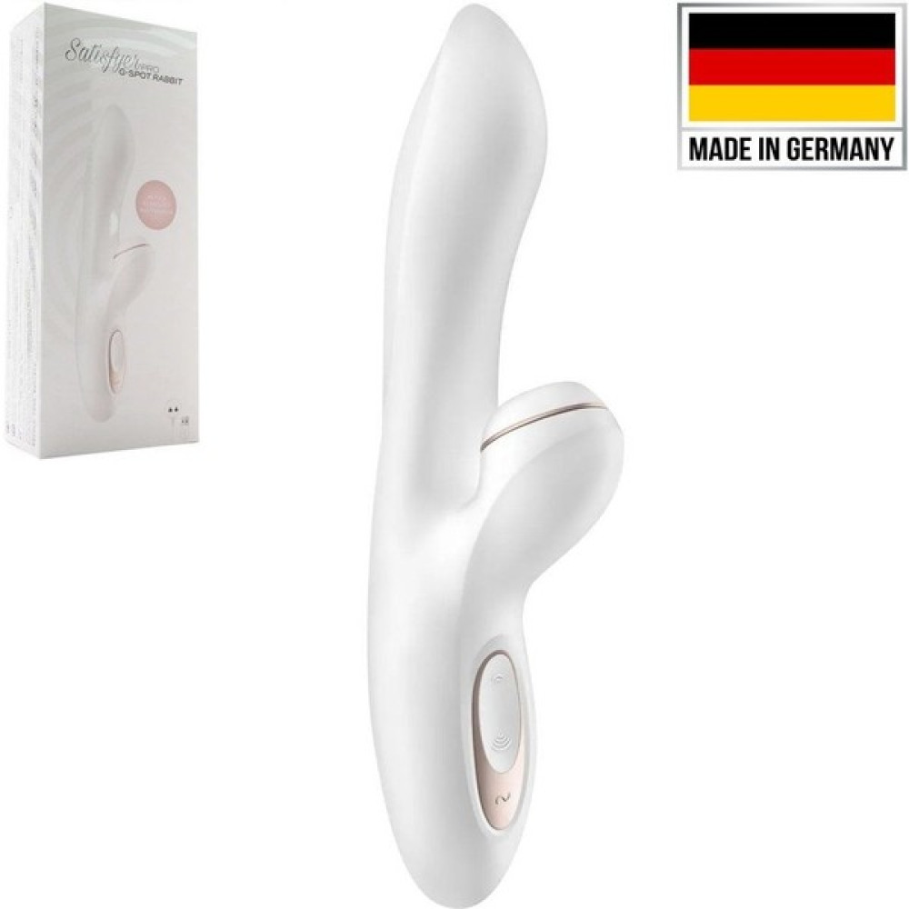 Astarte Satisfyer A-Spot Pro Emiş Güçlü Klitoris Vibratör Oto Boyaları Fiyatı