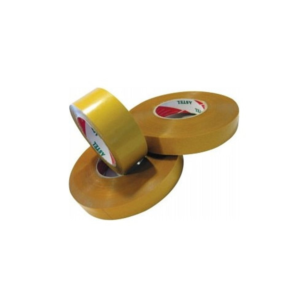 Astel 50 Mm 25 Metre Çift Taraflı Bant (126.02.CB50) Oto, Bahçe, Yapı Market Fiyatı