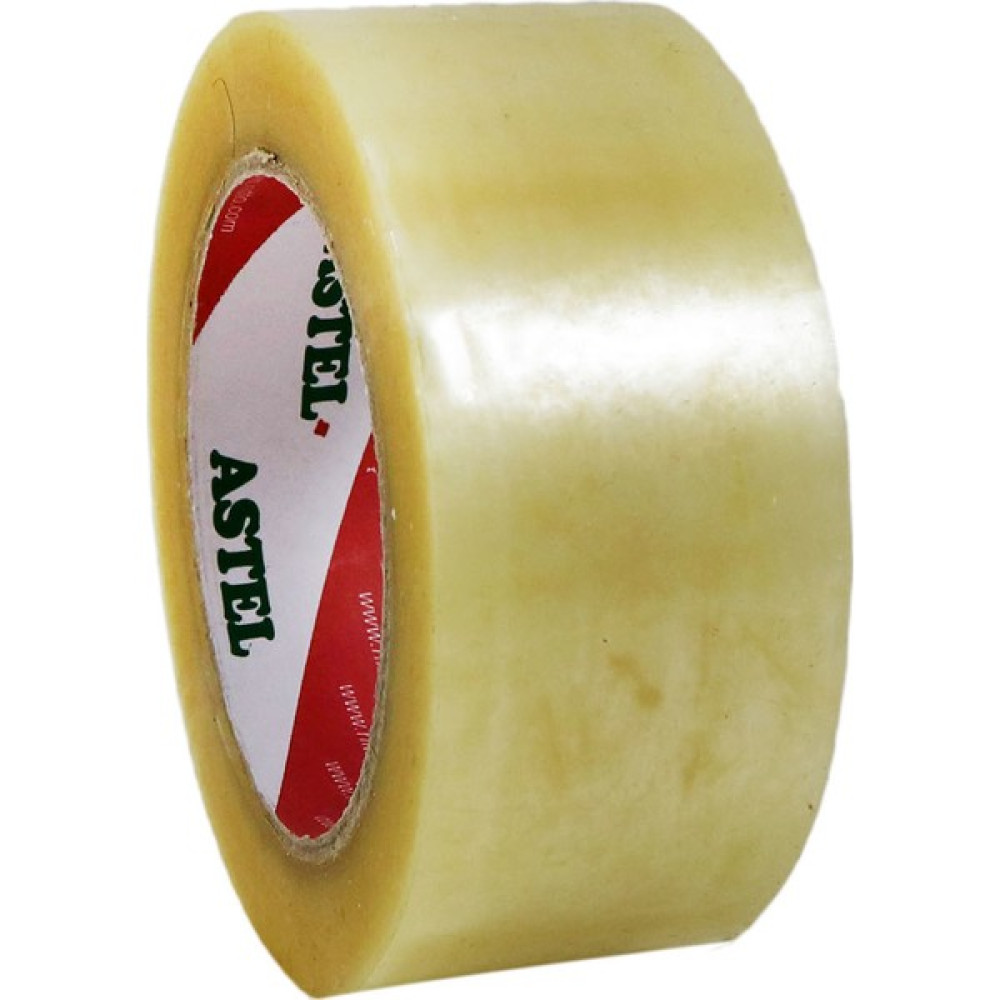 Astel Koli Bantı Şeffaf 45 x 100 mt Bant Fiyatı
