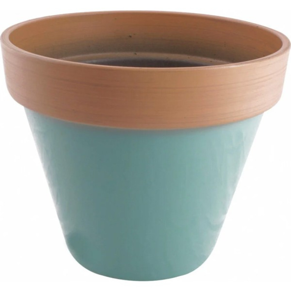 Aster Roma Saksı 25 cm - Mavi Oto Boyaları Fiyatı