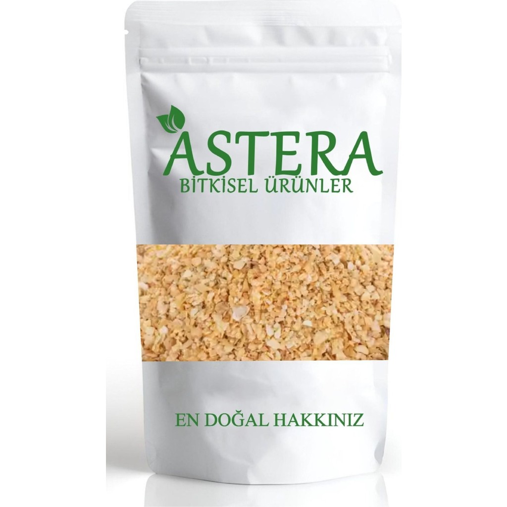 Astera 3 kg Sarımsak Tozu granül ( Yerli Ürün - Katkısız ) Diğer Fiyatı