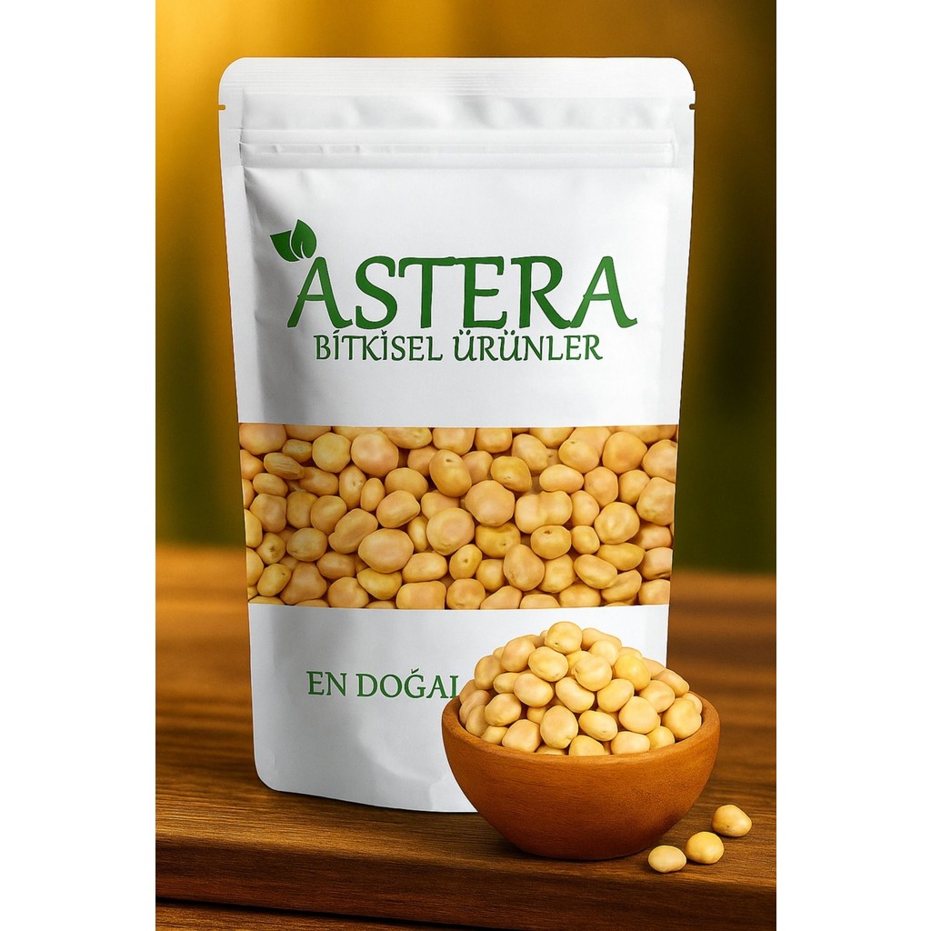 Astera 5 kg Acı Bakla Kuru - Yahudi Baklası ( Termiye - Tirmis ) Baharat Fiyatı