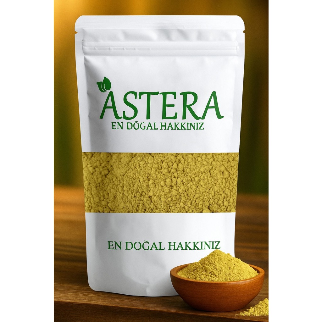 Astera 50 gr Kara Halile Toz ( Yeni Öğütülmüş ) Salon Halısı Fiyatı