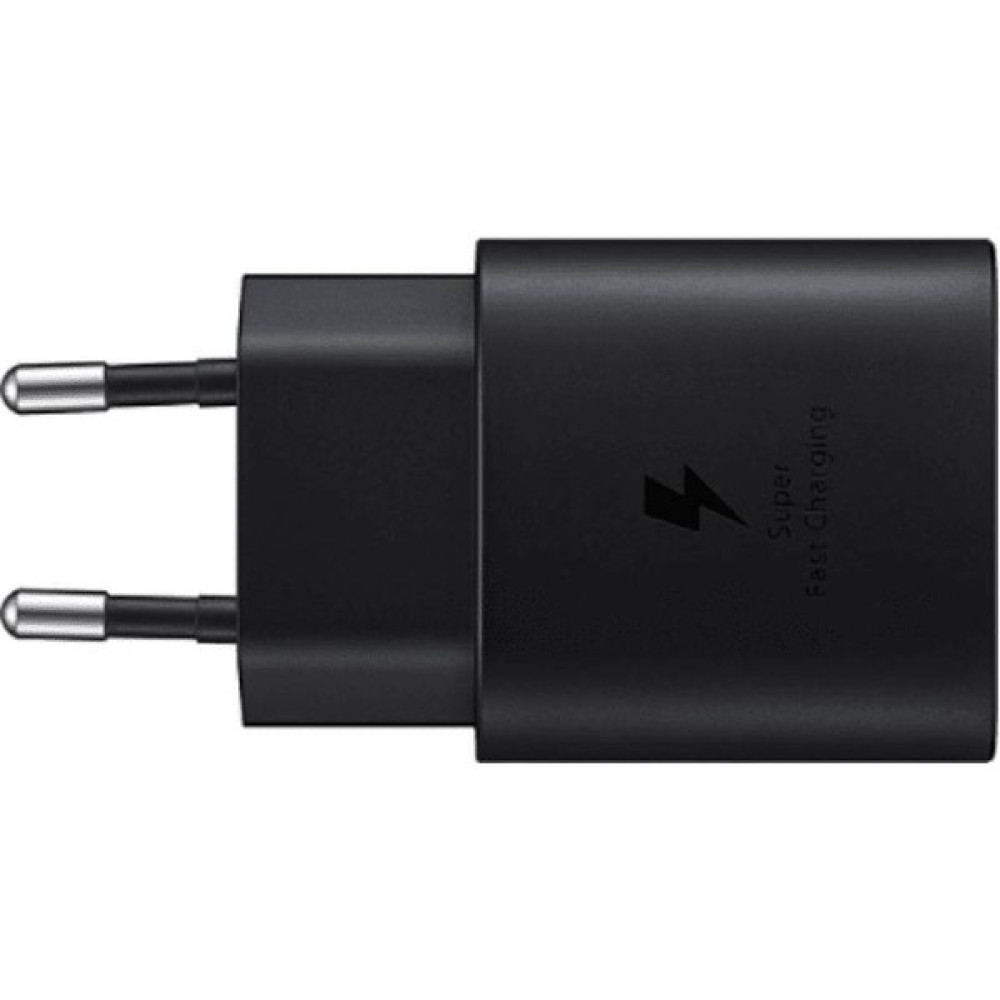 Astera Samsung EP-TA800N Typec 25W Hızlı Şarj Adaptörü Siyah Cep Telefonu Şarj Cihazı Fiyatı