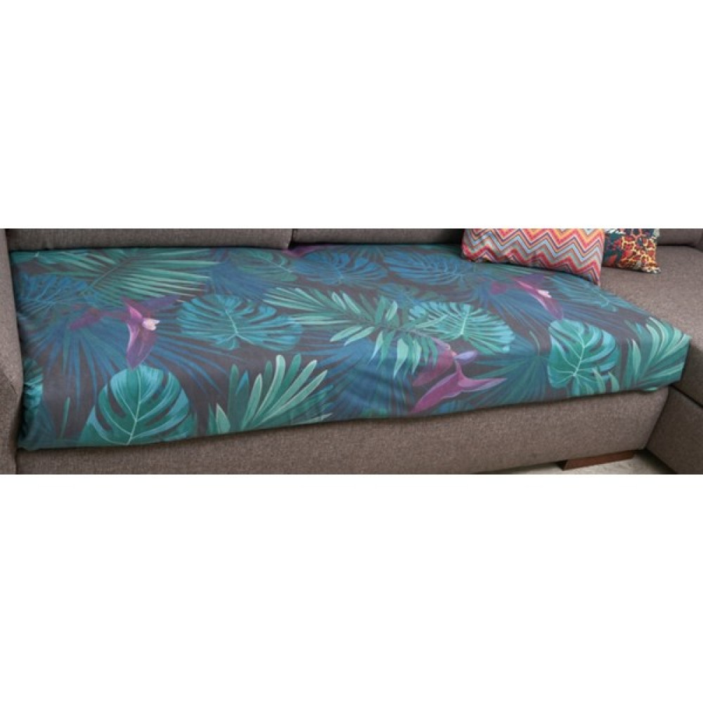 Asterion Çok Amaçlı Güderi Örtü Koltuk, Masa, Yer ve Yatak Örtüsü - 150 x 180 cm - Renkli Koltuk & Kanepe Örtüsü Fiyatı