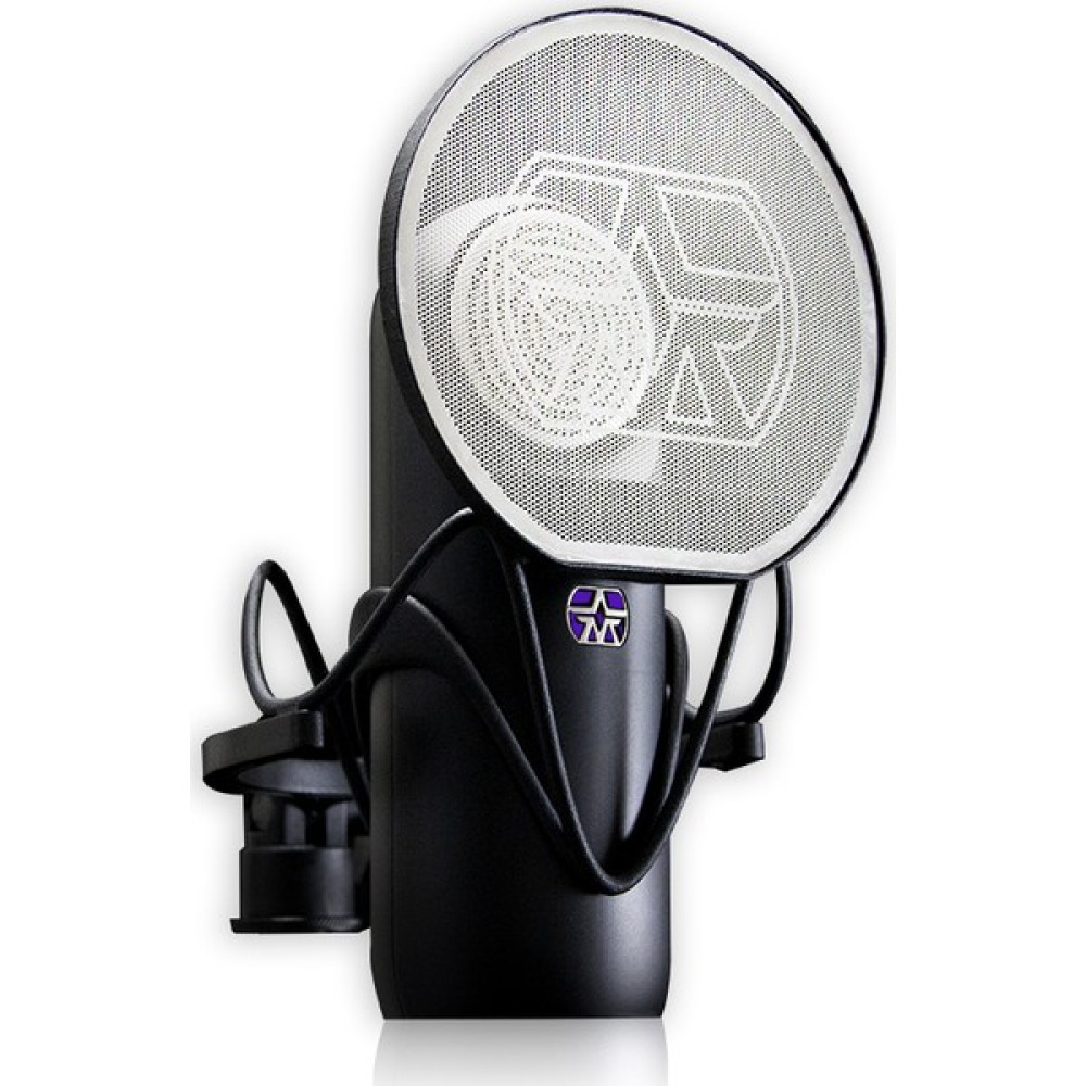 Aston Element Bundle Stüdyo Kayıt Mikrofonu (Shock Mount + Pop Filter) - Siyah Stüdyo ve Sahne Ekipmanları Fiyatı