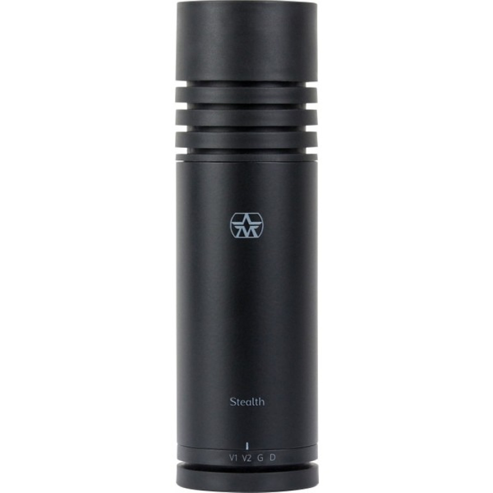 Aston Microphones Stealth 4 Değişken Seçenekli Aktif Dinamik Mikrofon Oto Boyaları Fiyatı