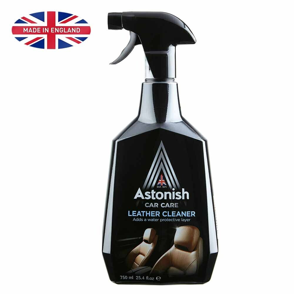 Astonish Deri Temizleyici Sprey 750 Ml Oto Bakım & Temizlik Ürünleri Fiyatı