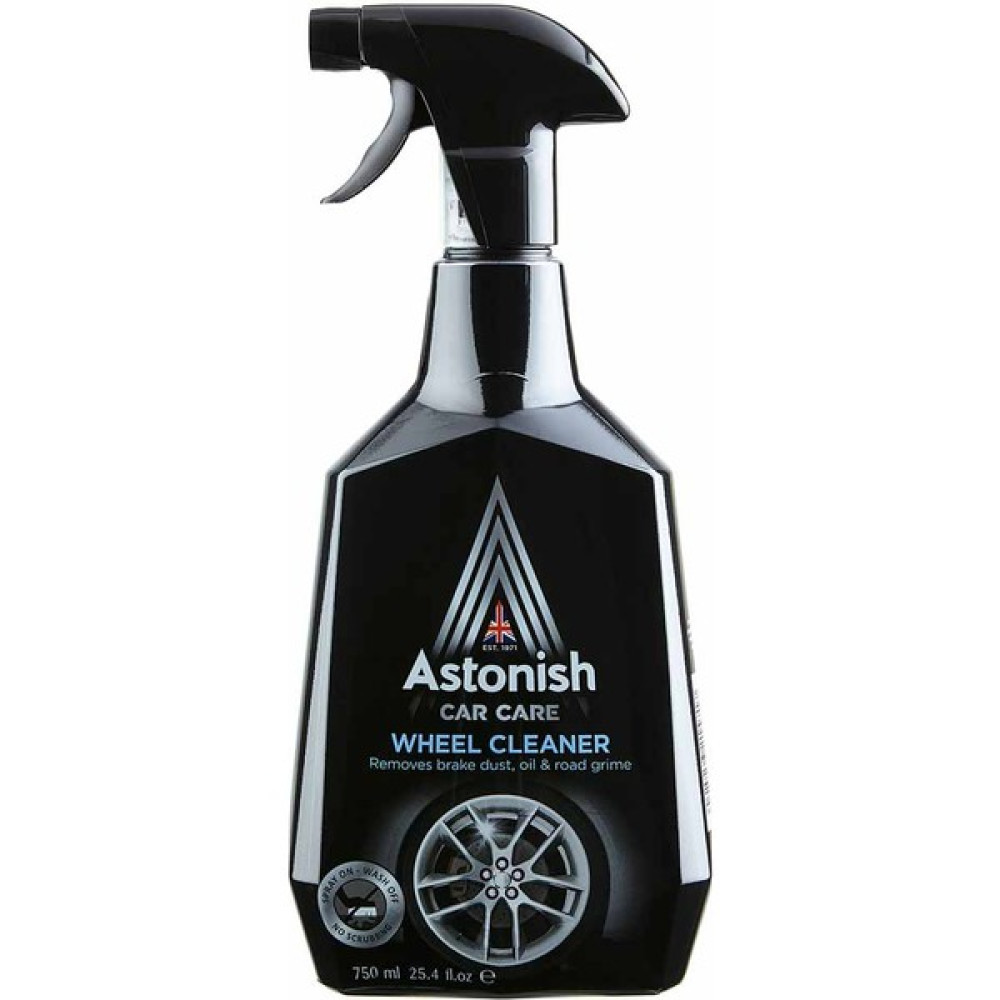 Astonish Jant Temizleyici ve Parlatıcı 750 ML Jantlar & Jant Aksesuarları Fiyatı