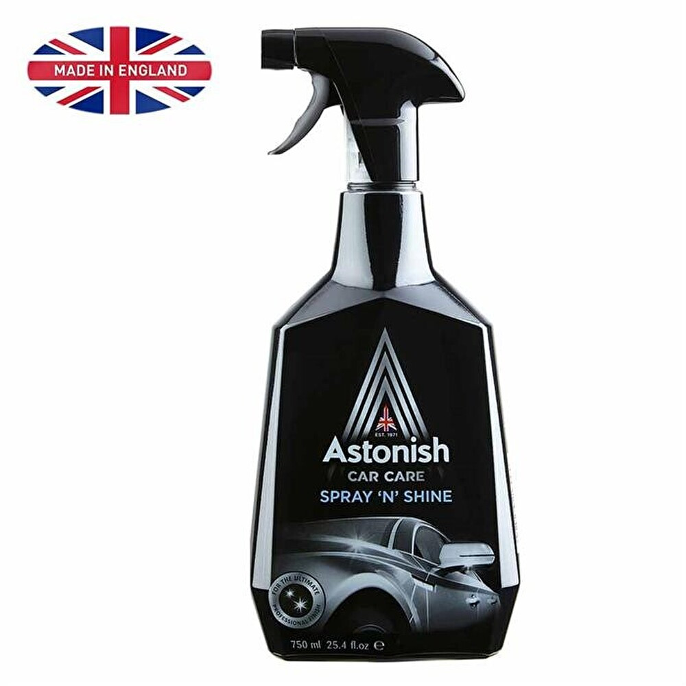 Astonish Sprey Cila 750 Ml Oto Bakım & Temizlik Ürünleri Fiyatı