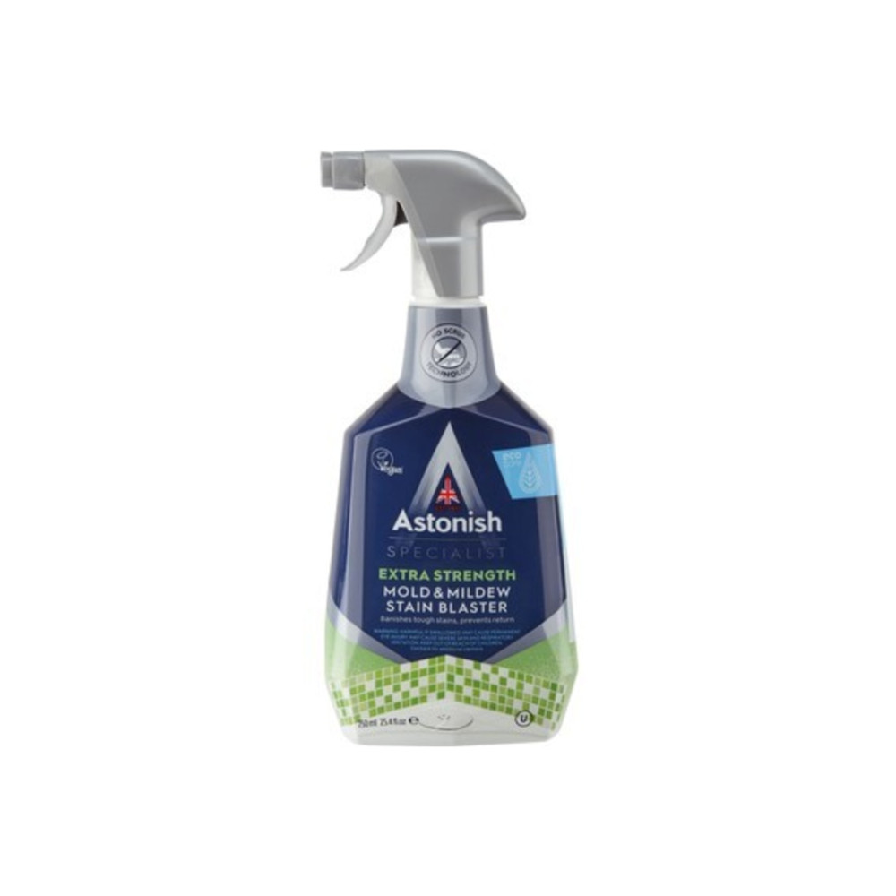 Astonish Vegan Küf Temizleyici 750 ml 8027 Parlatıcı ve Temizleyiciler Fiyatı