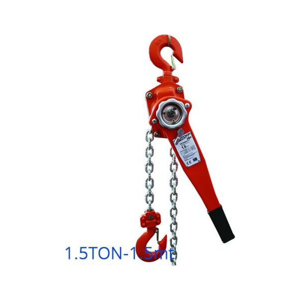 Astor Eko Hubzug 1.5 Ton 1.5 Metre Caraskal Fiyatı