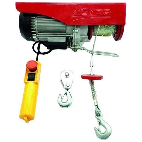 Astor Elektrikli Mini Vinç 400-800 kg Oto, Bahçe, Yapı Market Fiyatı