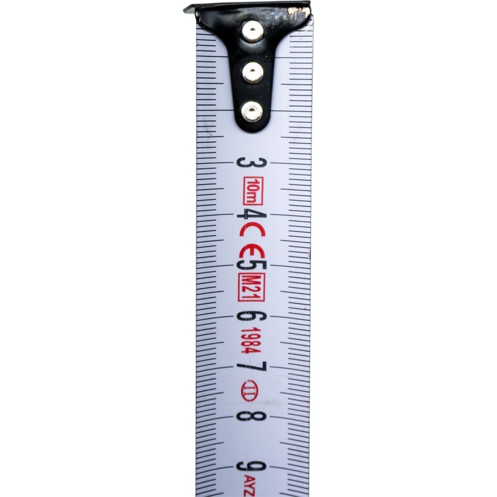 Astor Stoplu Şerit Metre 10 metre (25 mm) Diğer Test ve Ölçüm Cihazları Fiyatı
