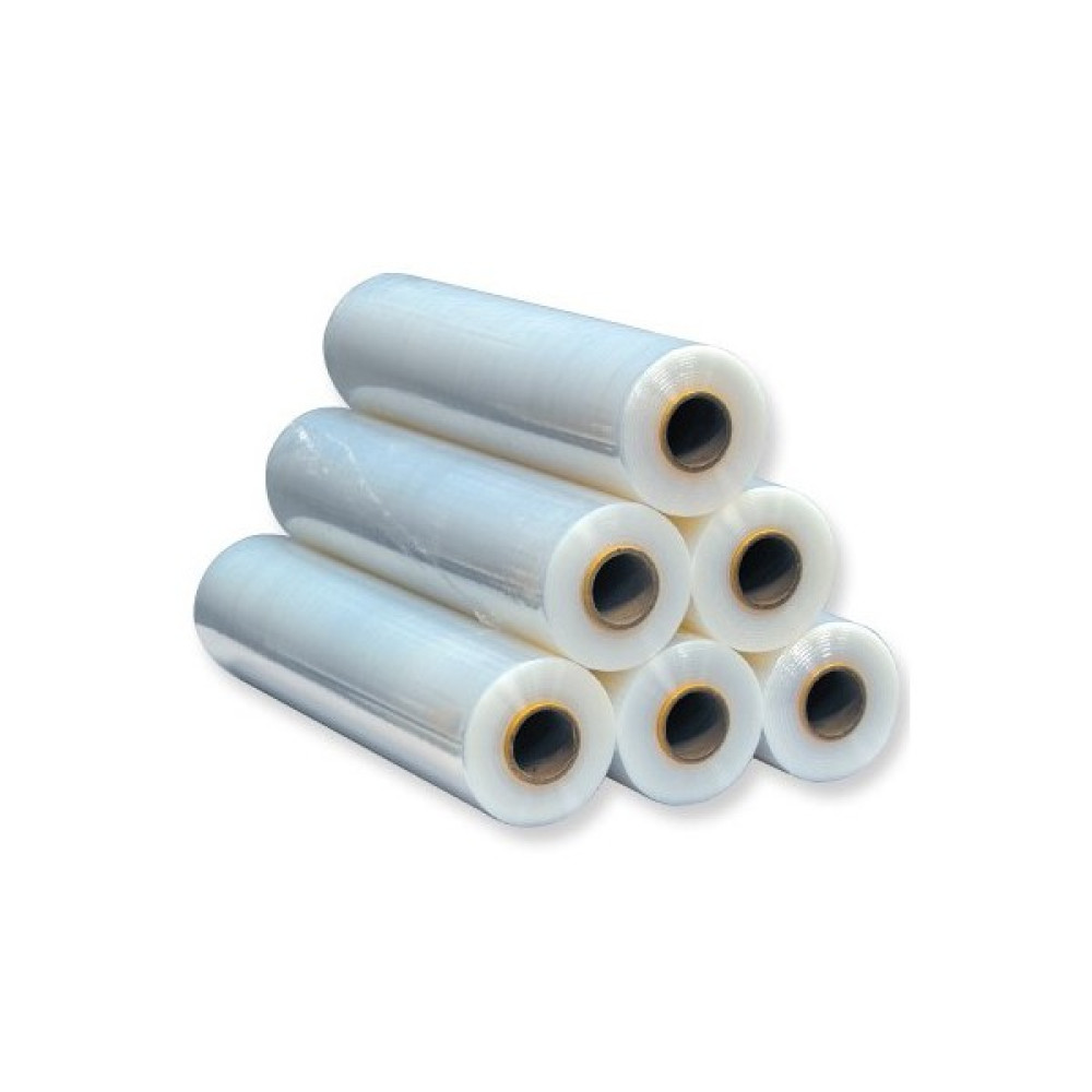 Astor Strch Film 23 Mikron 100mt. (6 lı paket) Boya Malzemeleri Fiyatı