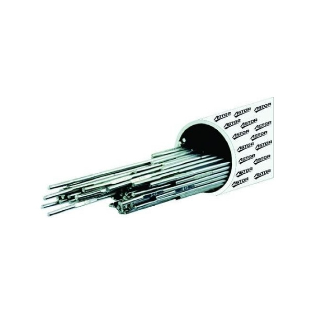 Astor Tig 308 Paslanmaz Kaynak Teli 3.2 mm (5 kg Tüp) Kaynak Makineleri Fiyatı