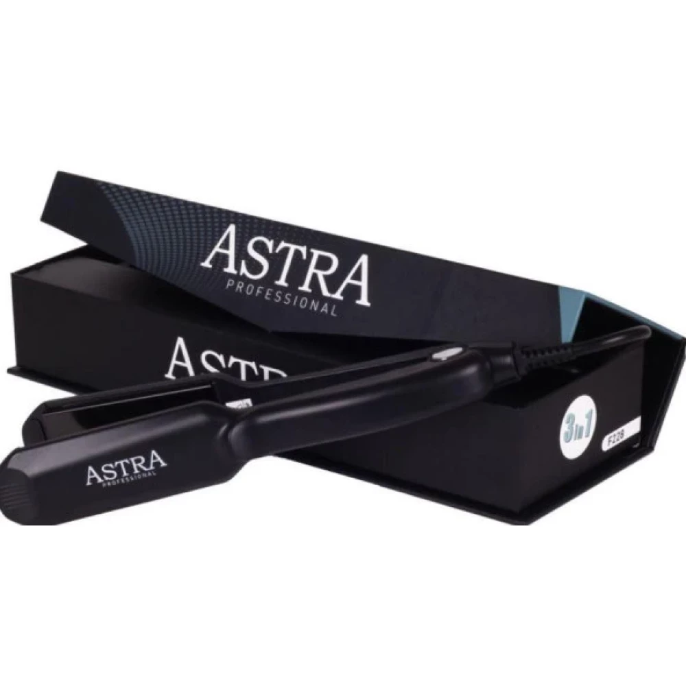 Astra F228 Tost Makinesi Ve Sac Duzlestirci Saç Şekillendirici Sprey Fiyatı