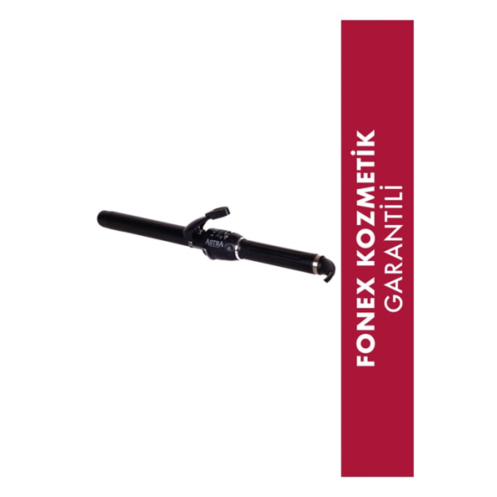 Astra F998b-28 Mm Saç Maşası Saç Şekillendirici Sprey Fiyatı