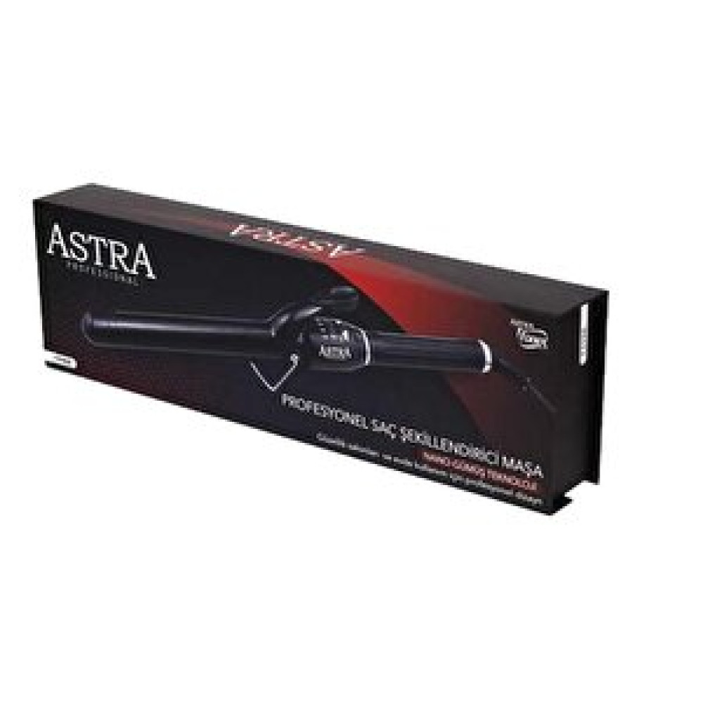 Astra F998b-38 Mm Saç Maşası Saç Şekillendiriciler Fiyatı
