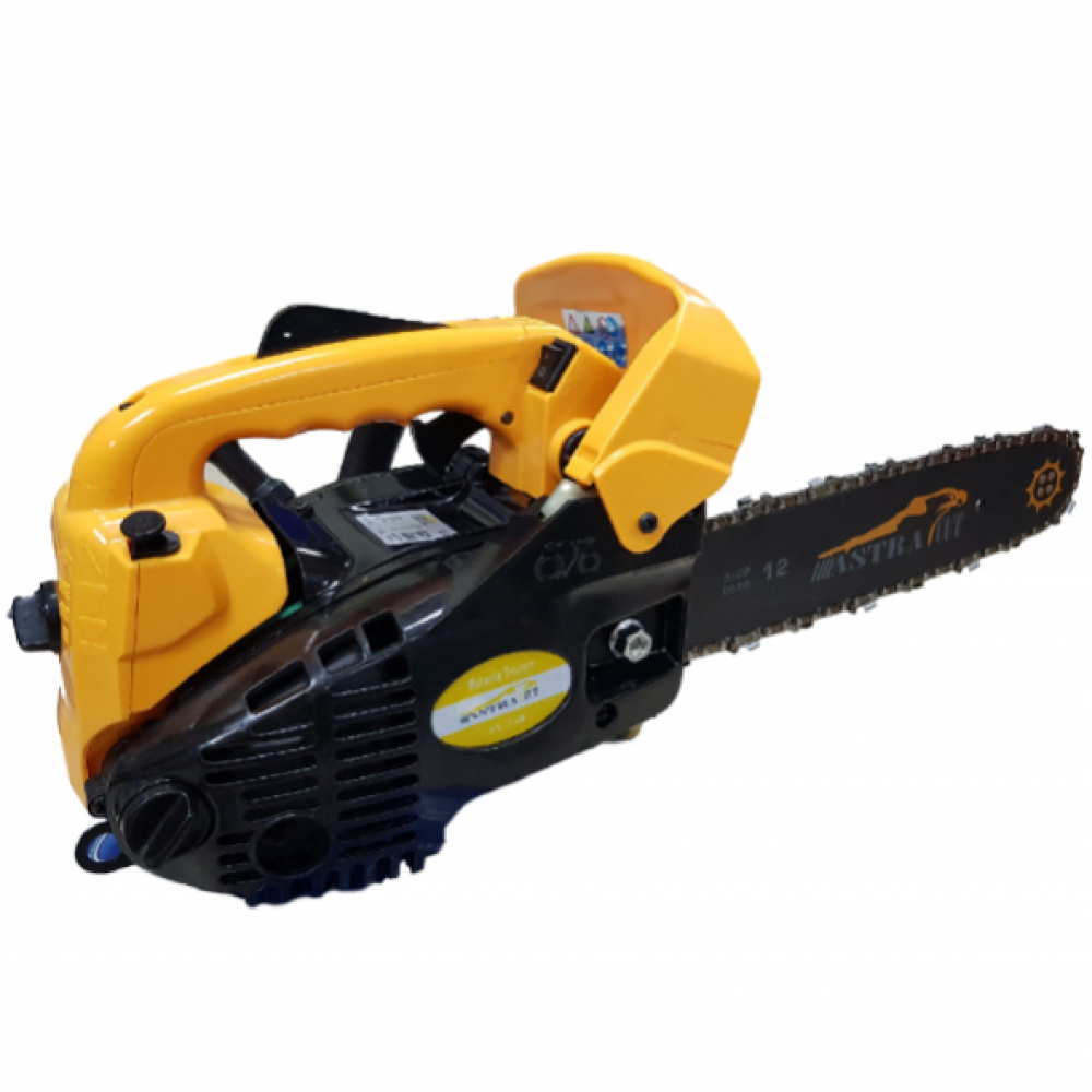 Astra Hr 2501 Benzinli Budama Testeresi 1,2Hp Dal Budama Makineleri Fiyatı