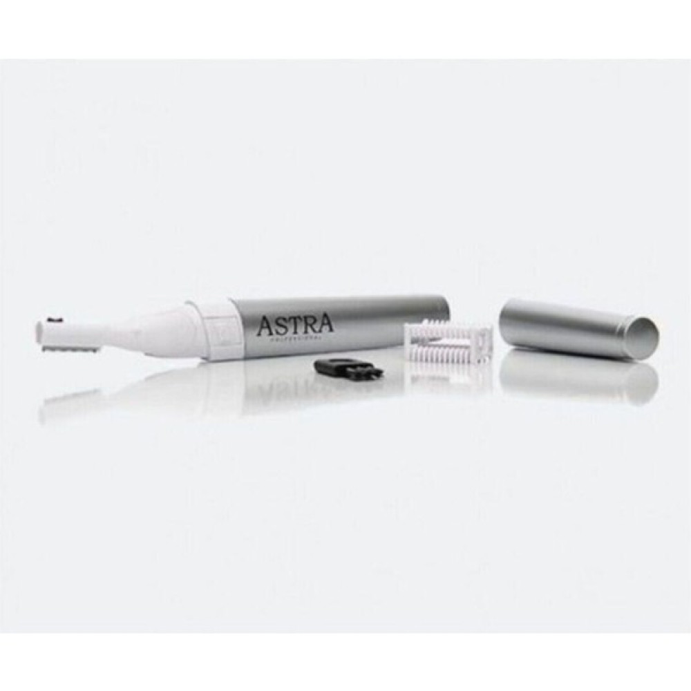 Astra Mini Shaver Burun, Kulak, Kaş Kıl Kesme Makinesi PT-600 AST-07291 Oto Boyaları Fiyatı