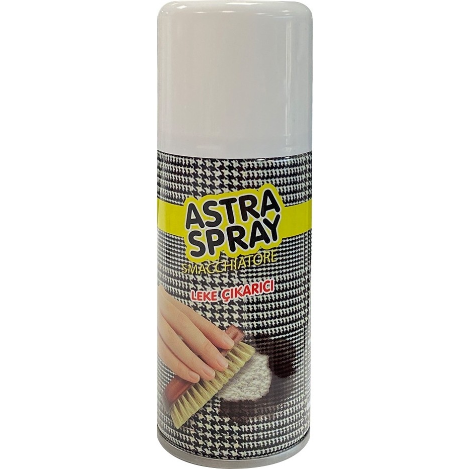 Astra Spray Leke Çıkarıcı 3 x 150 ml - 450 ml Çamaşır Yıkama Fiyatı