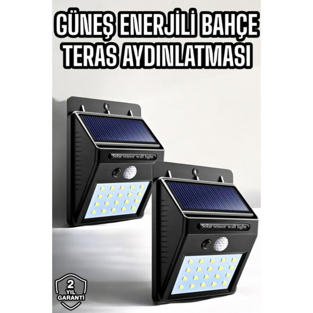 Astraltech Solar Güneş Enerji Panelli Sensörlü Lamba Enerji Tasarruflu Oto Boyaları Fiyatı