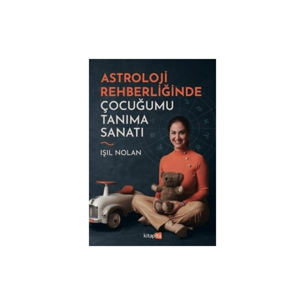 Astroloji Rehberliğinde Çocuğumu Tanıma Sanatı Astroloji - Fal - Rüya Tabirleri Fiyatı