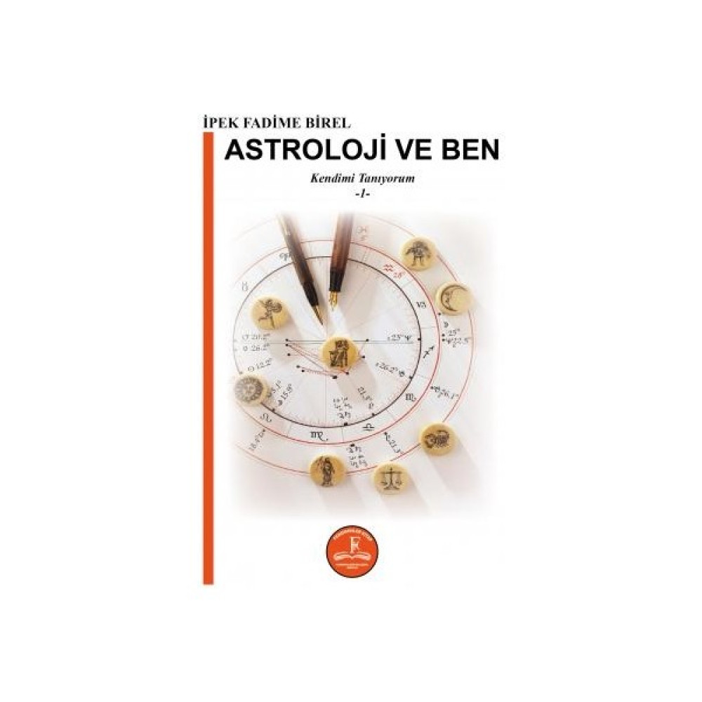Astroloji ve Ben Kendimi Tanıyorum -1 Astroloji - Fal - Rüya Tabirleri Fiyatı