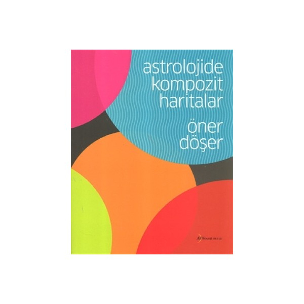 Astrolojide Kompozit Haritalar Astroloji - Fal - Rüya Tabirleri Fiyatı