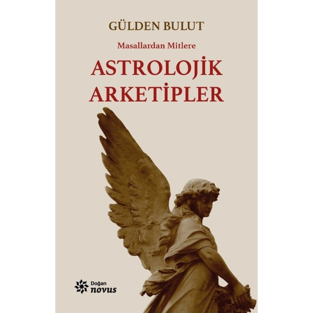 Astrolojik Arketipler - Gülden Bulut Astroloji - Fal - Rüya Tabirleri Fiyatı