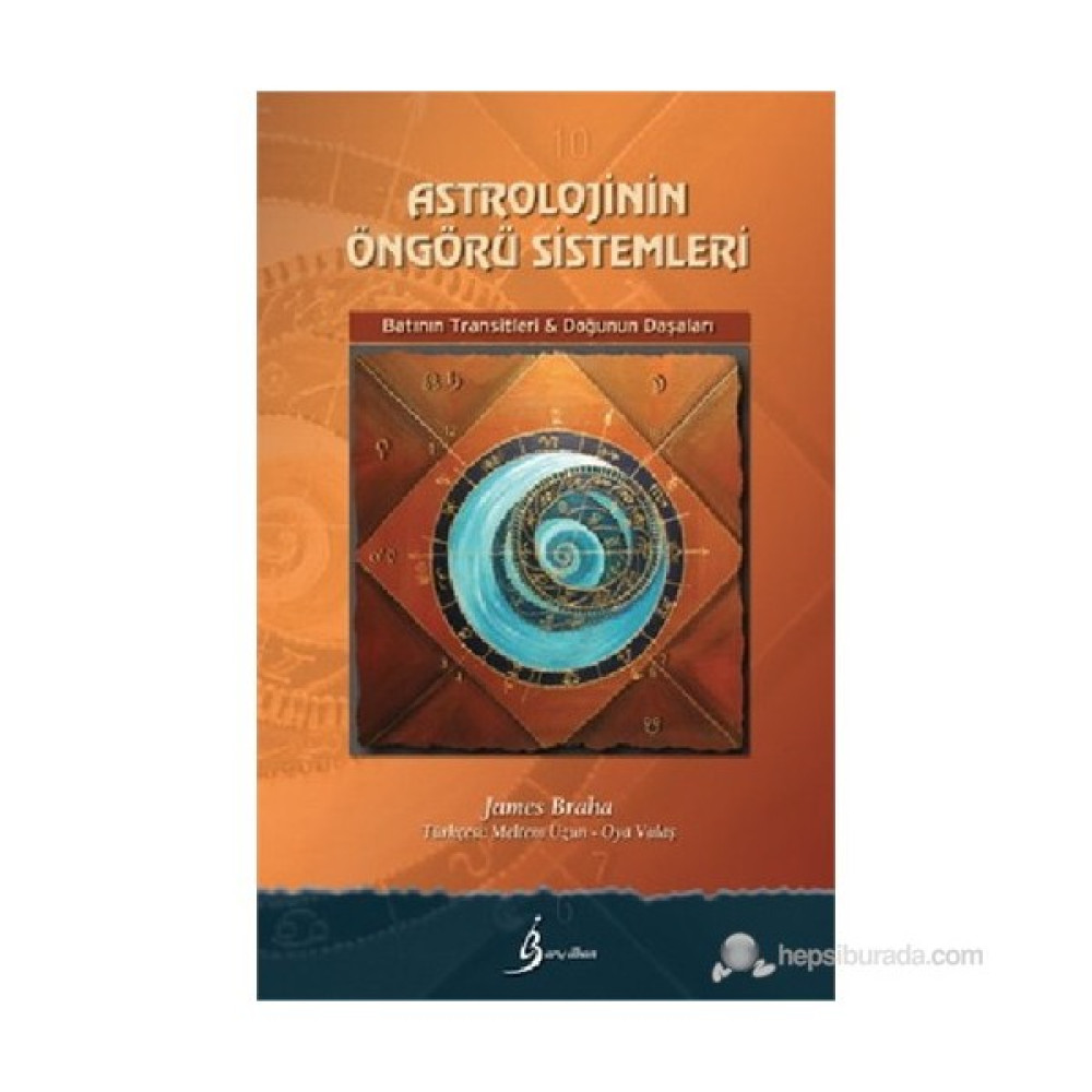 Astrolojinin Öngörü Sistemleri Astroloji - Fal - Rüya Tabirleri Fiyatı