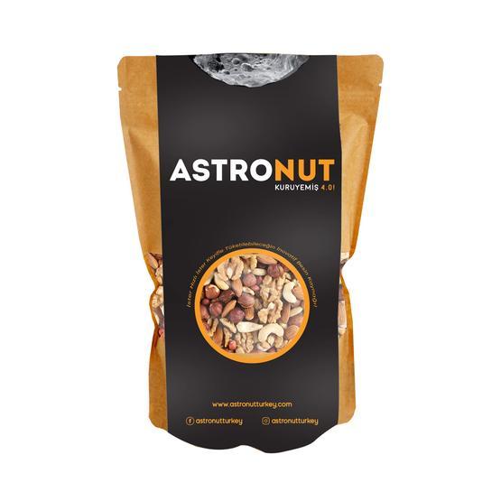 Astronut 500 gr Bozcaada Çiğ Kokteyl