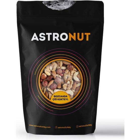 Astronut 500 gr Bozcaada Çiğ Kokteyl