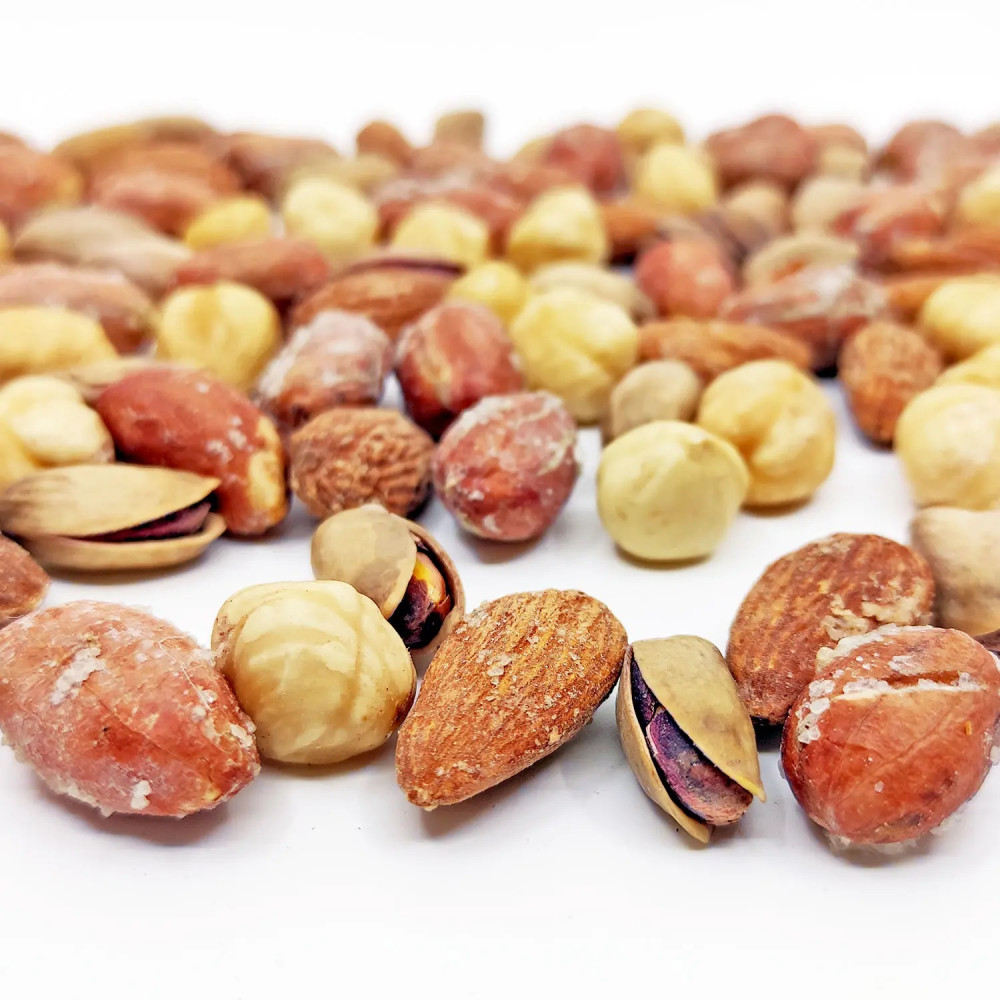 Astronut Alaçatı Kokteyl Karışık Kuruyemiş 500 Gr.