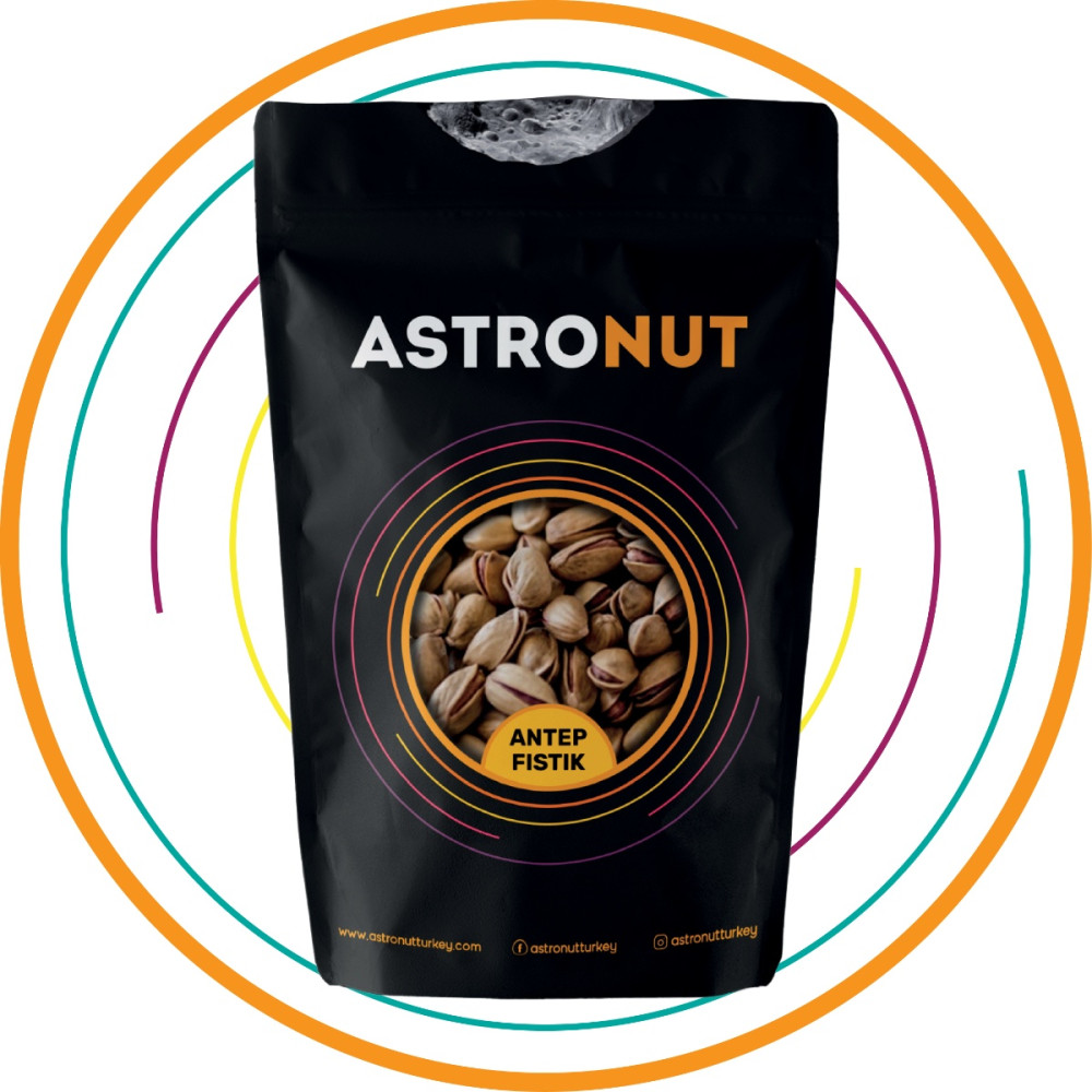Astronut Antep Fıstık Anaçıtlak 500 Gr. Kuruyemiş Fiyatı