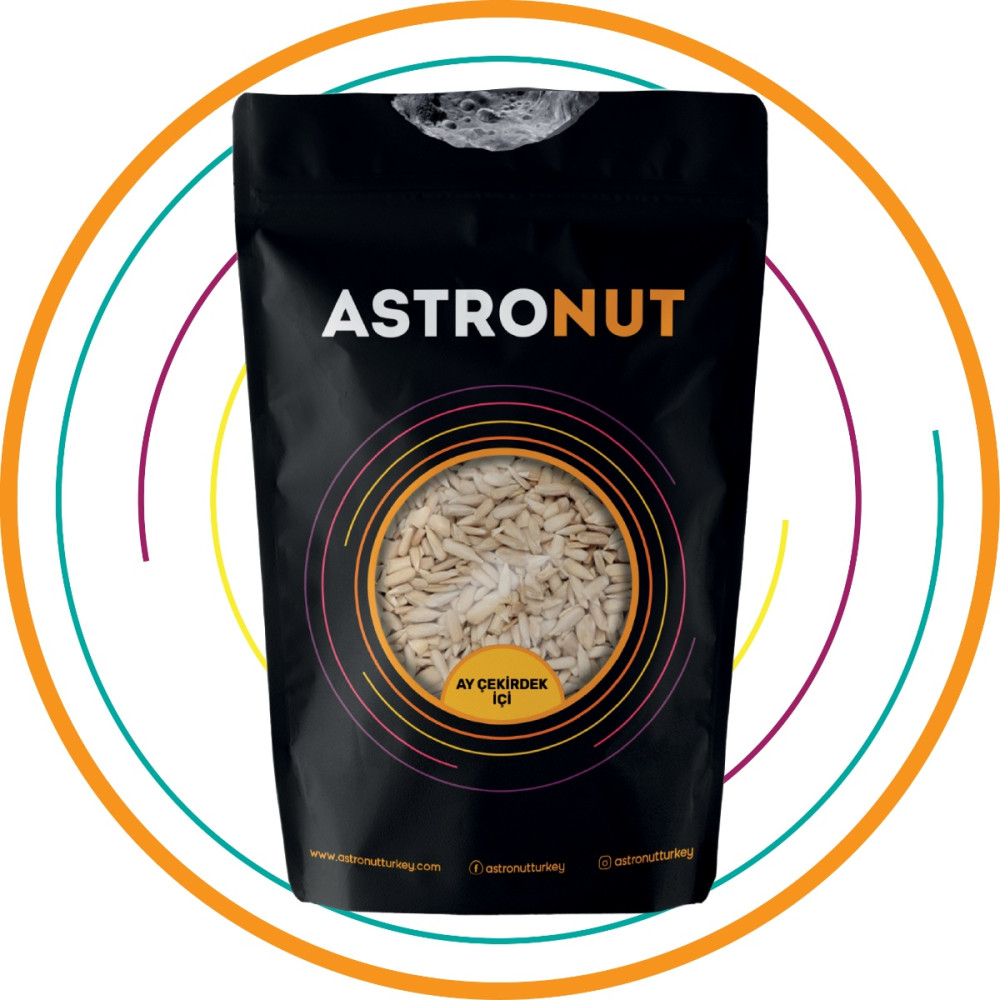 Astronut Ayçekirdeği İçi 500 Gr. Kuruyemiş Fiyatı