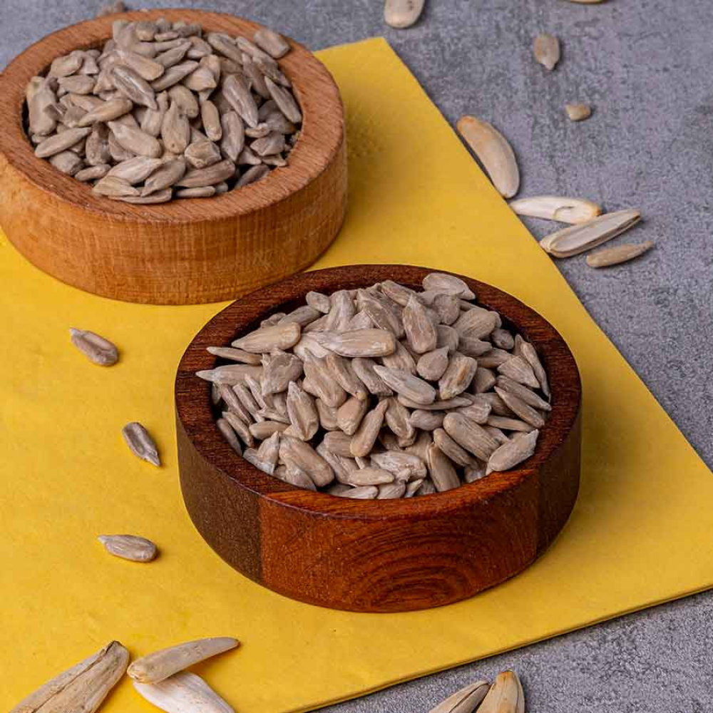 Astronut Ayçekirdeği İçi 500 Gr.