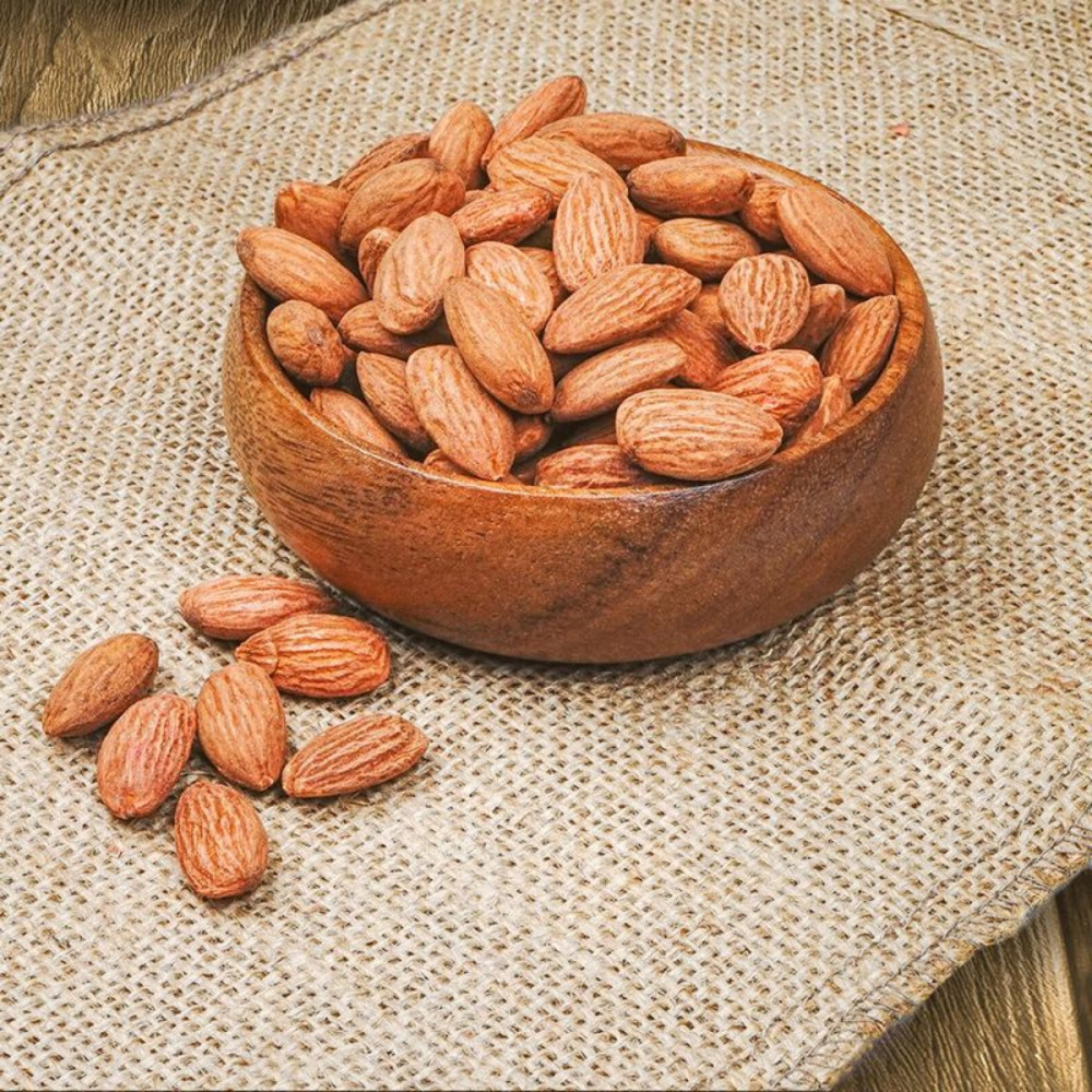 Astronut Badem içi Kavrulmuş 500 Gr.
