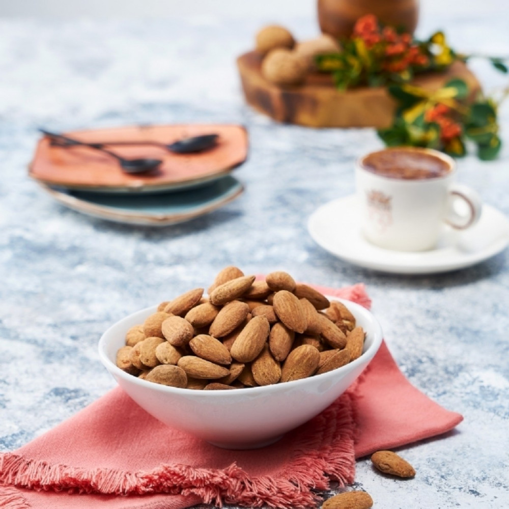 Astronut Badem içi Kavrulmuş 500 Gr.