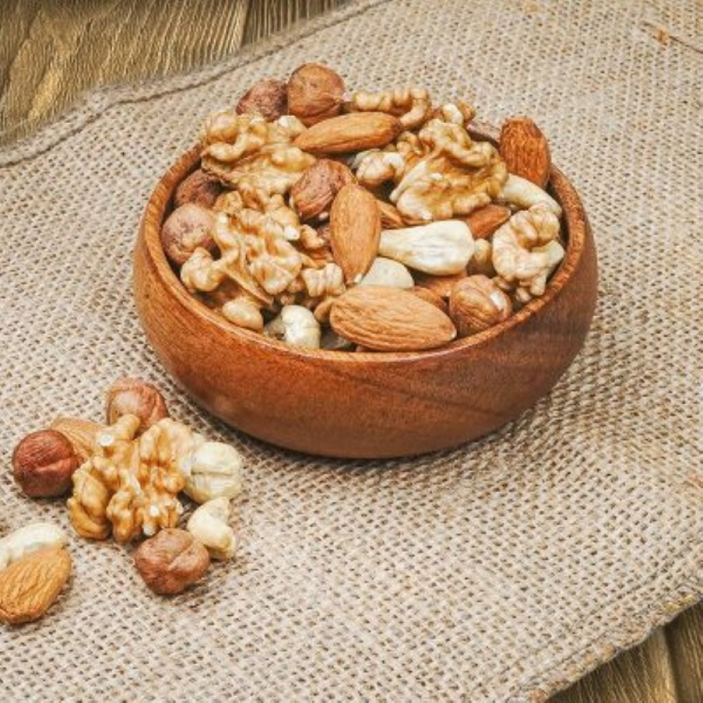 Astronut Bozcaada Çiğ Kokteyl Karışık Kuruyemiş 500 Gr.