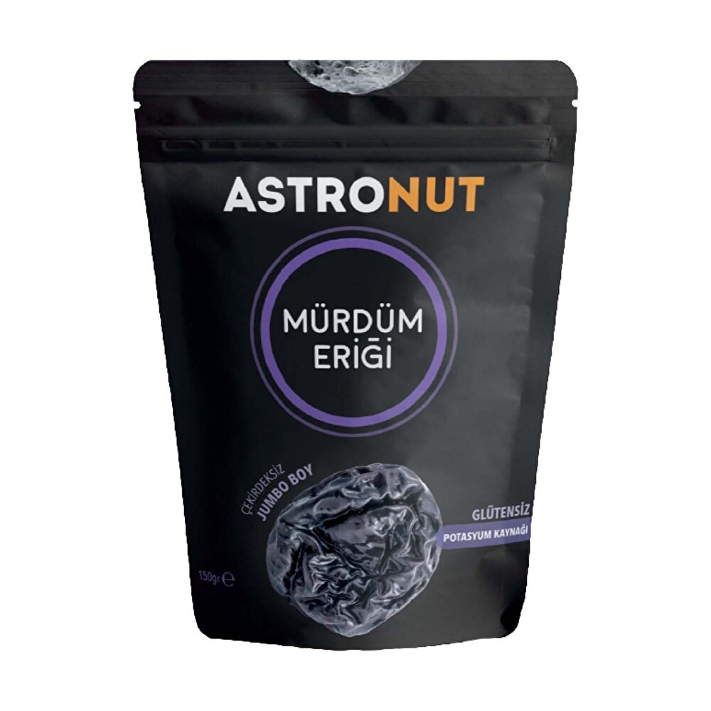 Astronut Cekirdeksiz Mürdüm Erik 150 G Kuruyemiş Fiyatı
