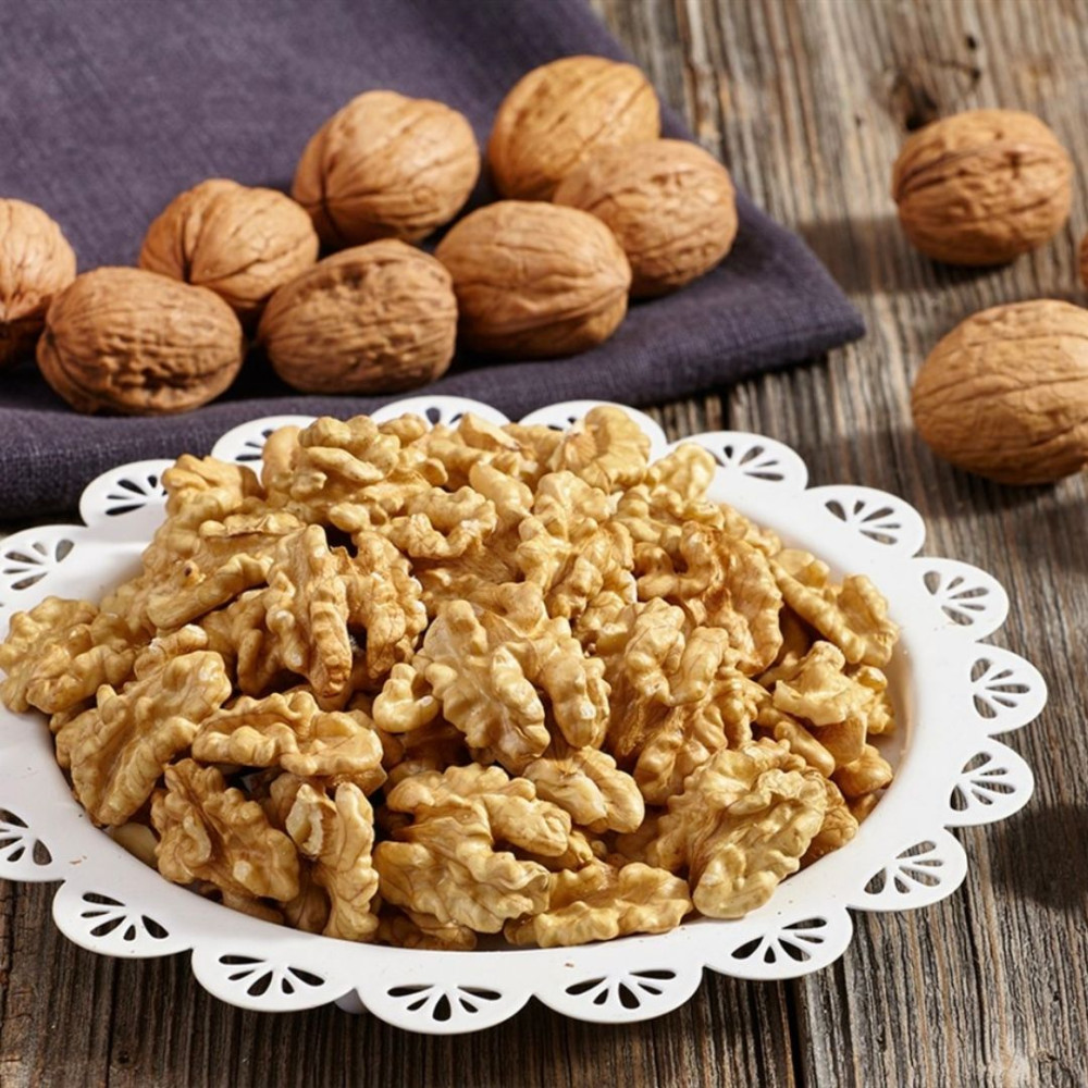Astronut Ceviz içi Kelebek 500 Gr.