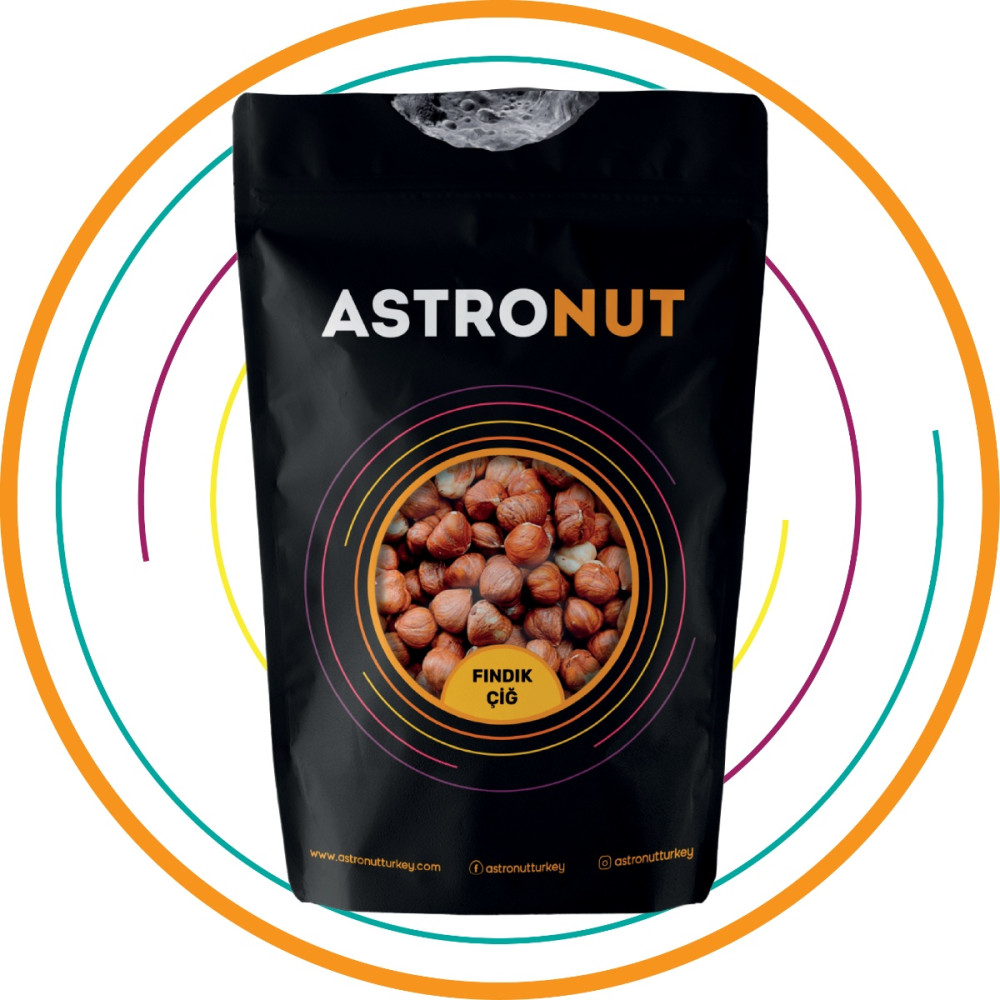 Astronut Fındık içi Çiğ 500 Gr. Kuruyemiş Fiyatı