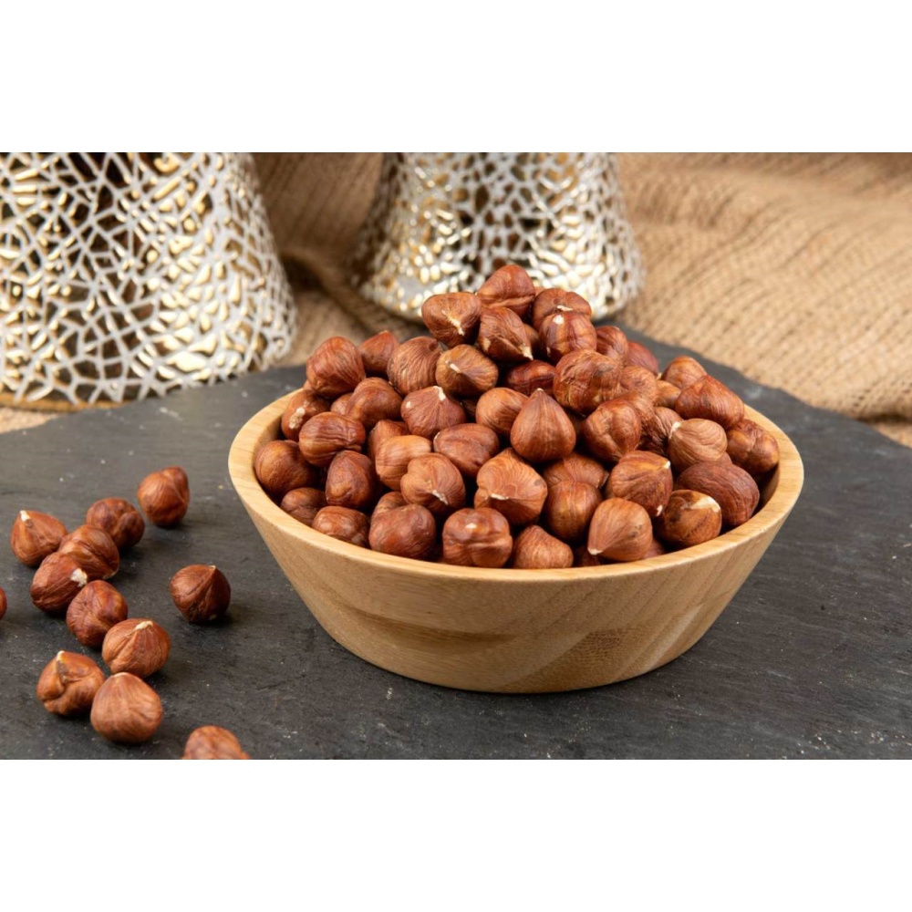 Astronut Fındık içi Çiğ 500 Gr.