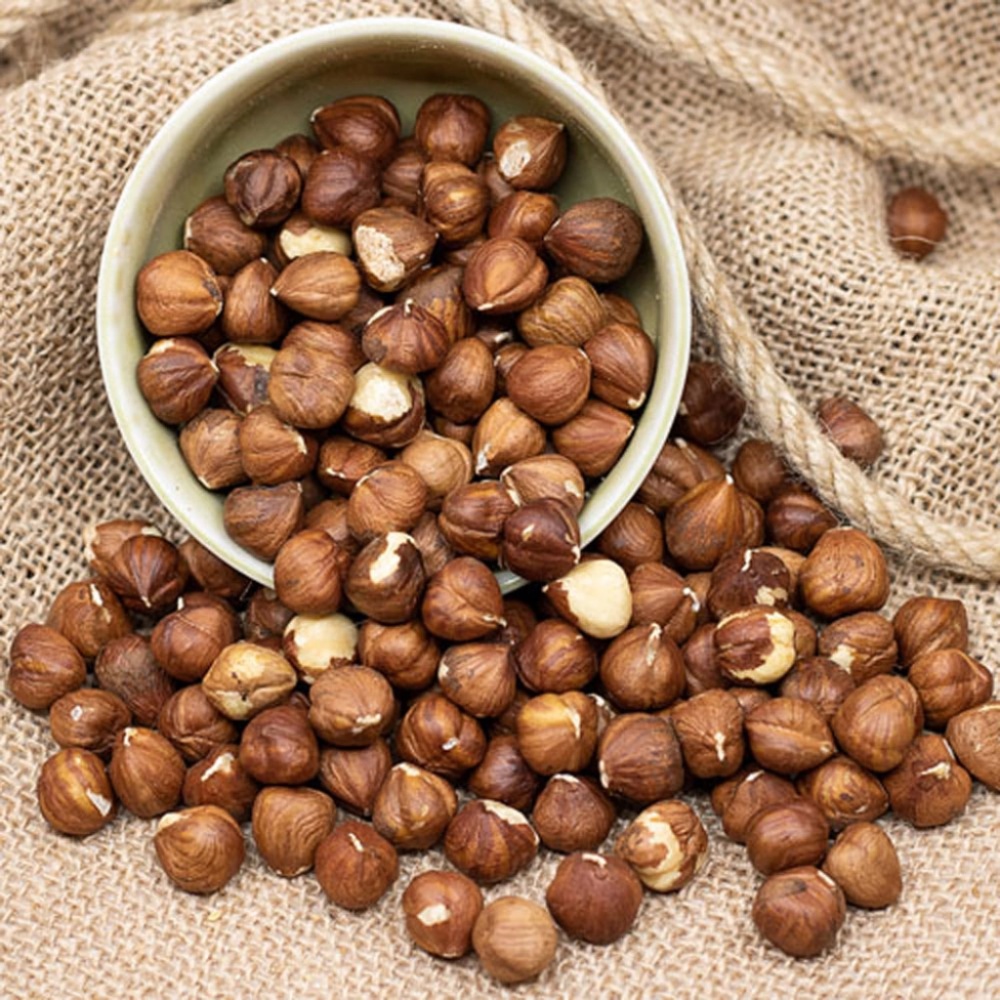 Astronut Fındık içi Çiğ 500 Gr.