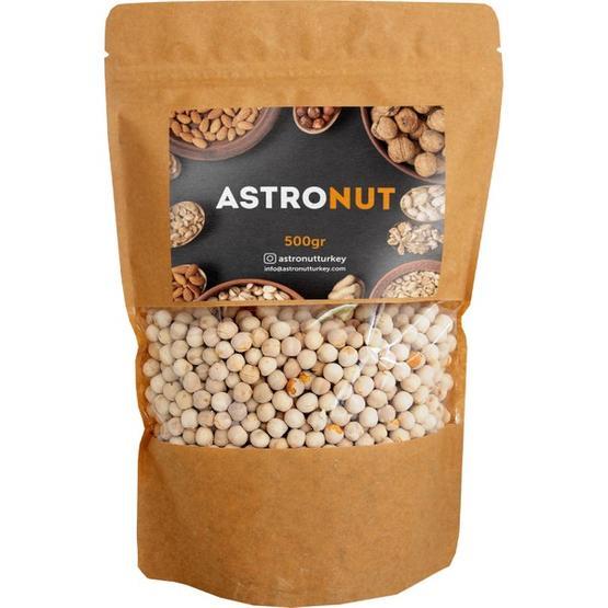 Astronut Özel 500 gr Beyaz Leblebi Kuruyemiş Fiyatı